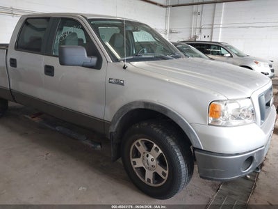 FORD F-150 2007