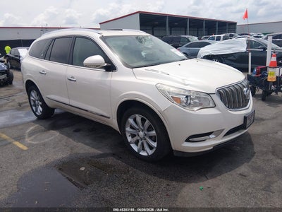 BUICK ENCLAVE 2013