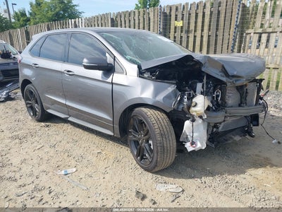 FORD EDGE 2024