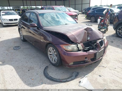 BMW 325I 2006