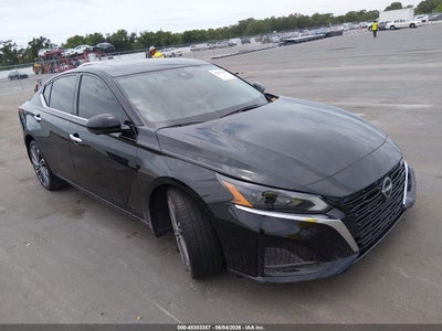 NISSAN ALTIMA 2023