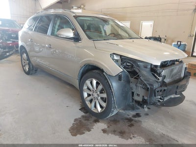 BUICK ENCLAVE 2014