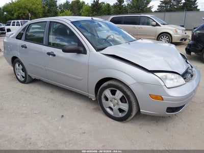FORD FOCUS 2006