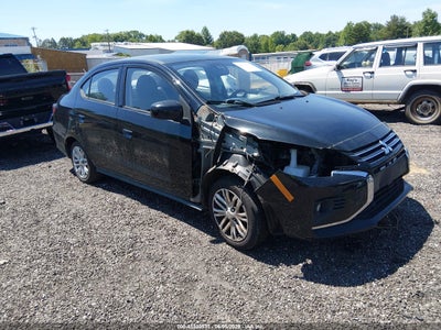 MITSUBISHI MIRAGE G4 2023