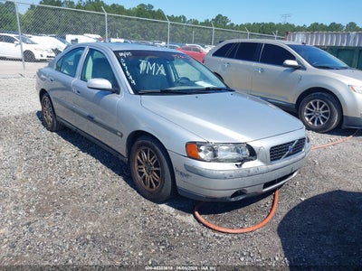 VOLVO S60 2004