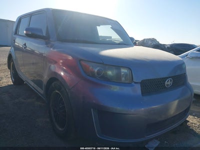 SCION XB 2009