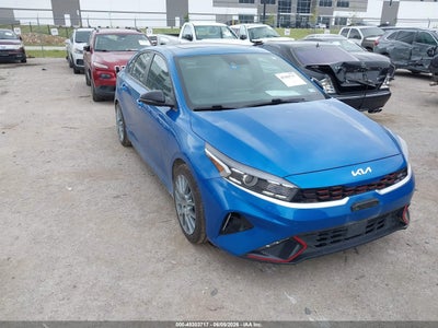 KIA FORTE 2024