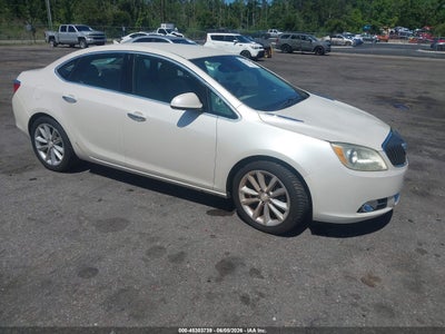 BUICK VERANO 2014
