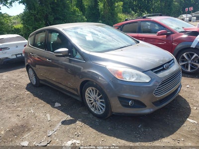FORD C-MAX ENERGI 2014