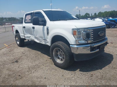 FORD F-250 2021
