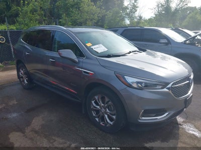 BUICK ENCLAVE 2019