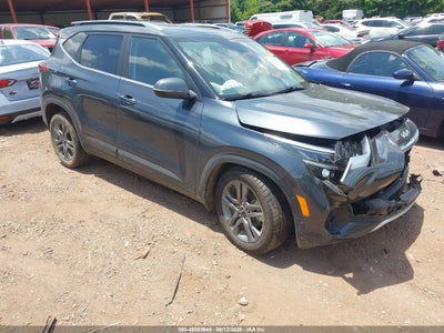 KIA SELTOS 2023