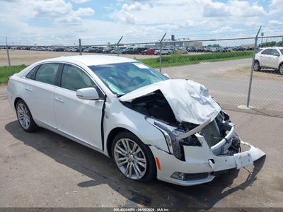 CADILLAC XTS 2019