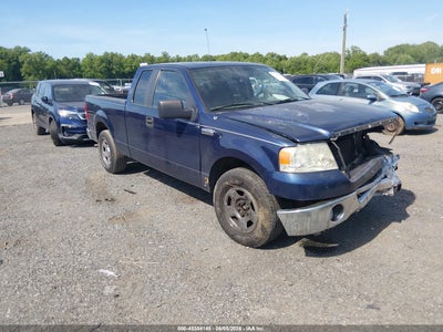 FORD F-150 2007
