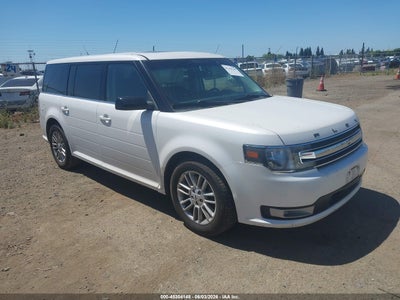FORD FLEX 2014