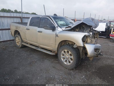 RAM 2500 2023