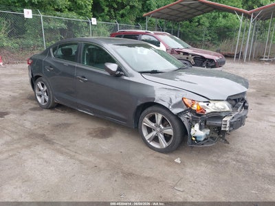 ACURA ILX 2013