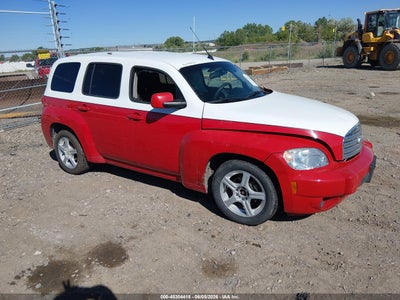 CHEVROLET HHR 2010