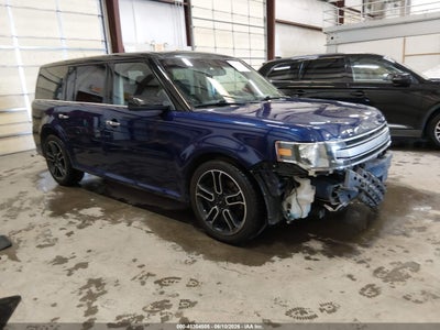 FORD FLEX 2015