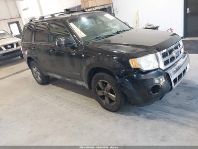 FORD ESCAPE 2008