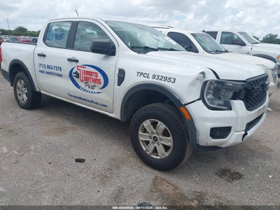 FORD RANGER 2024