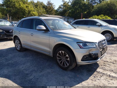AUDI Q5 2015