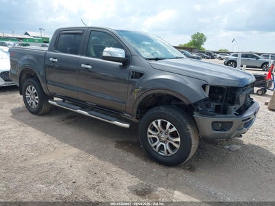 FORD RANGER 2019