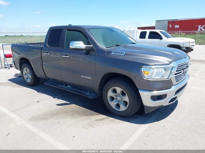RAM 1500 2019