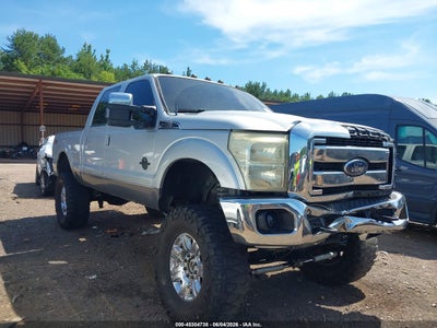 FORD F-250 2014