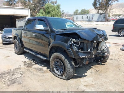 RAM 1500 2021