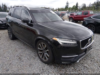 VOLVO XC90 2017