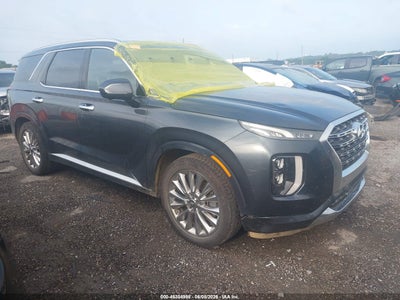 HYUNDAI PALISADE 2020