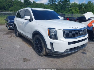 KIA TELLURIDE 2020