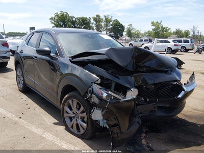 MAZDA CX-30 2022