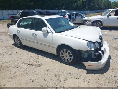 KIA AMANTI 2006