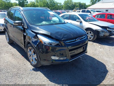 FORD ESCAPE 2014