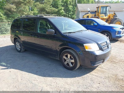 DODGE GRAND CARAVAN 2010