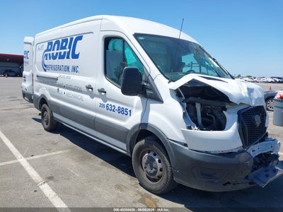 FORD TRANSIT-250 2023