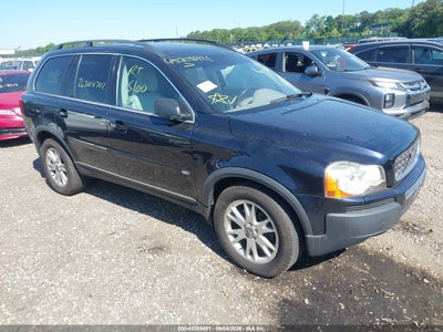 VOLVO XC90 2006