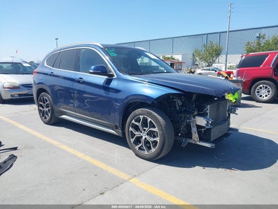 BMW XD 2021