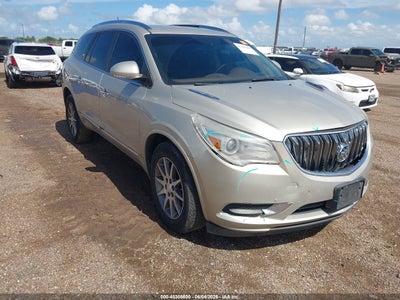 BUICK ENCLAVE 2013