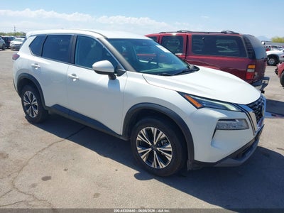 NISSAN ROGUE 2023
