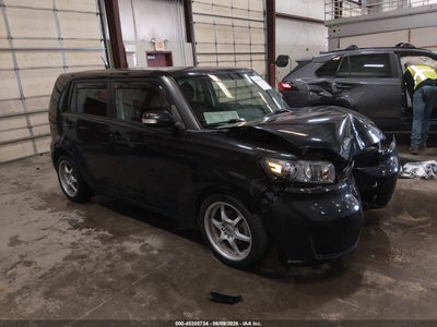 SCION XB 2009