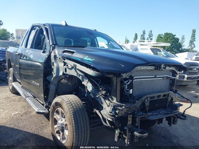 RAM 2500 2024