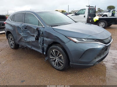 TOYOTA VENZA 2023