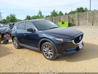 MAZDA CX-5 2020