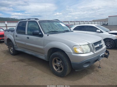 FORD EXPLORER SPORT TRAC 2005