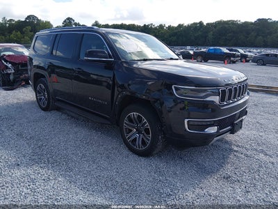 JEEP WAGONEER 2024