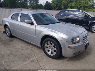 CHRYSLER 300 2006