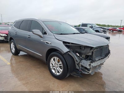 BUICK ENCLAVE 2019